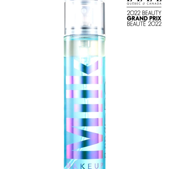 Milk Makeup Hydro Grip Set + Refresh Spray 100ml - Picture 1 of 3